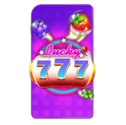 Buah
777