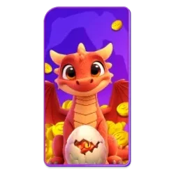Dragon
Hatch